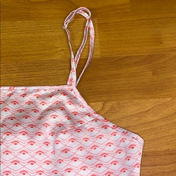 🆕 Victoria’s Secret Silk Top - Picture 4 of 6